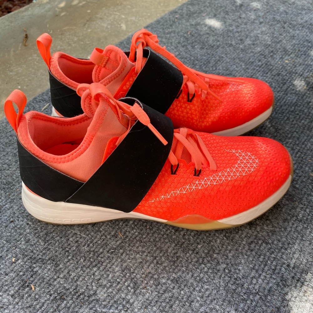 Nike Zoom trainer